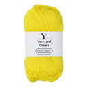 Yarn and Colors Must-have 012 Lemon