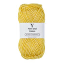 Yarn and Colors Super Charming 013 Sunglow