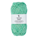 Yarn and Colors Super Charming 076 Mint