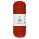 Yarn and Colors Joy 024 Chestnut
