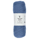 Yarn and Colors Joy 061 Denim