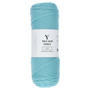 Yarn and Colors Joy 072 Glass
