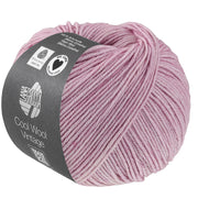 Lana Grossa Cool Wool Vintage 7397 Lilaroze