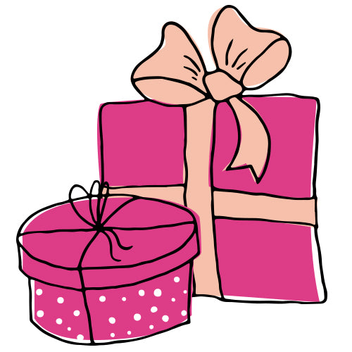 Gratis cadeau
