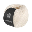 Lana Grossa Campo 002 Créme