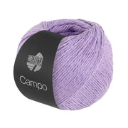 Lana Grossa Campo 020 Lila