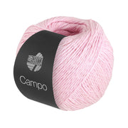 Lana Grossa Campo 021 Rosé