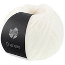 Lana Grossa Chapeau 001 White