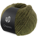 Lana Grossa Chapeau 004 Dark Olive