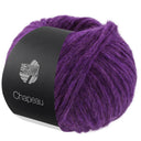 Lana Grossa Chapeau 009 Dark Violet