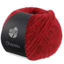 Lana Grossa Chapeau 013 Red