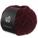 Lana Grossa Chapeau 014 Burgundy