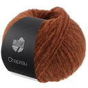 Lana Grossa Chapeau 015 Red-Brown