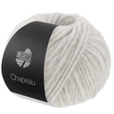 Lana Grossa Chapeau 019 Light Grey
