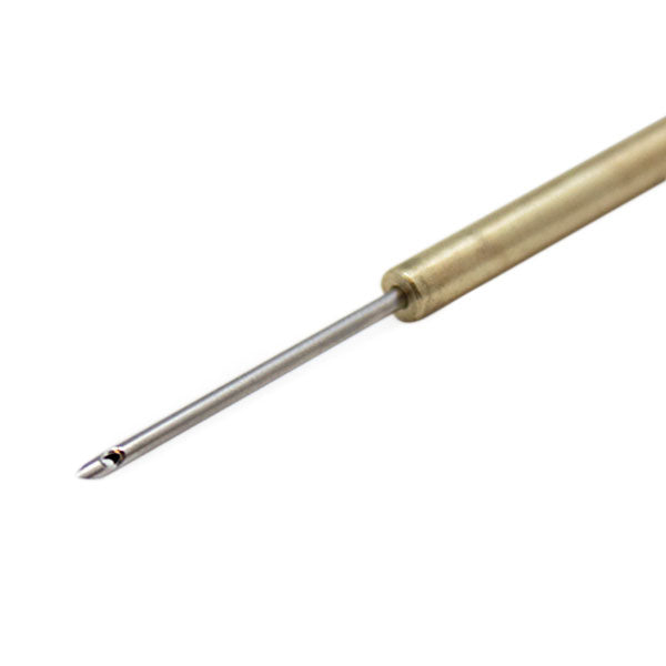 Clover punch naald navulling ply — gemaakt met Clover Punch Naald Navulling 6-ply (2)