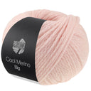 Lana Grossa Cool Merino Big 242 Pastel Pink