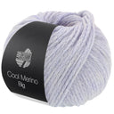 Lana Grossa Cool Merino Big 243 Soft Blue-Lilac