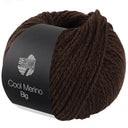 Lana Grossa Cool Merino Big 244 Mocha