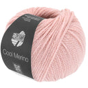 Lana Grossa Cool Merino Uni 041 Pastel Pink