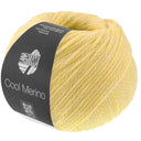 Lana Grossa Cool Merino Uni 043 Vanilla