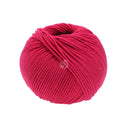 Lana Grossa Cool Wool Big 990 Purple-Red