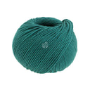 Lana Grossa Cool Wool Big 1003 Blauwgroen