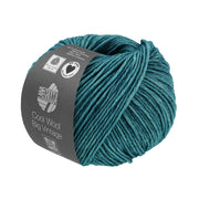 Lana Grossa Cool Wool Vintage Big 7179 Benzine