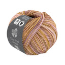 Lana Grossa Cool Wool Vintage 7386 Kameel paars