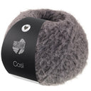 Lana Grossa Cosi 003 Dark Grey