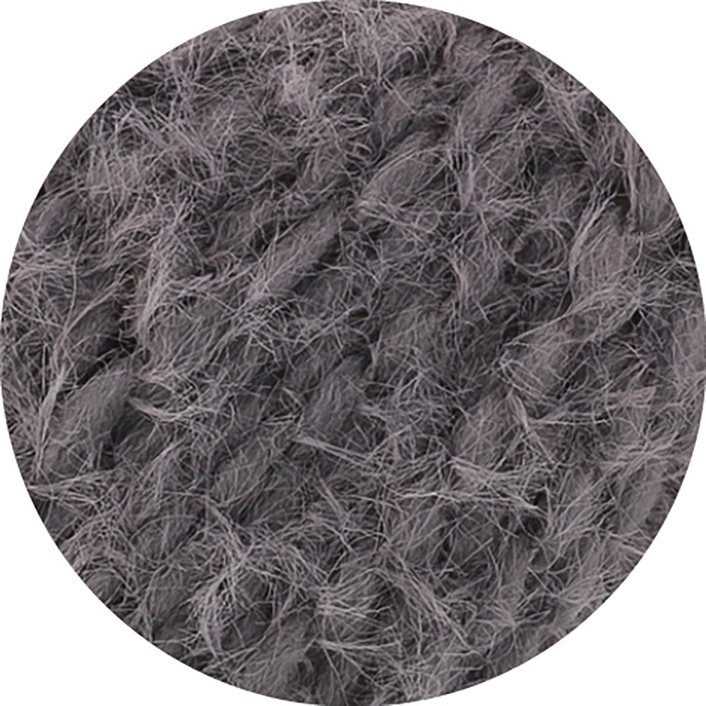 Lana Grossa Cosi 003 Dark Grey