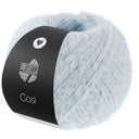 Lana Grossa Cosi 006 Light Blue