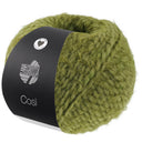 Lana Grossa Cosi 008 Olive Green
