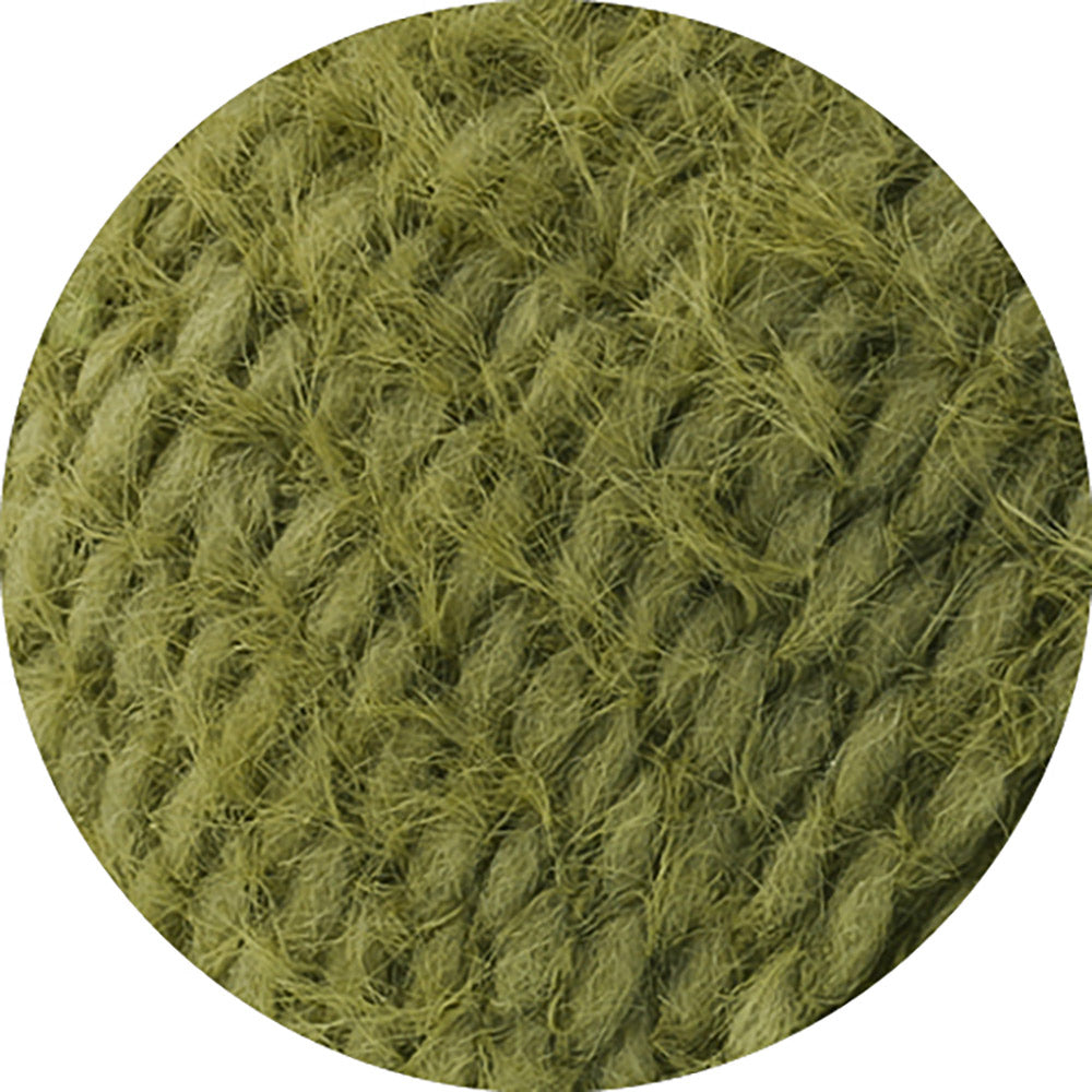 Lana Grossa Cosi 008 Olive Green