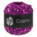 Lana Grossa Cosmo 026 Red-Violet