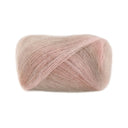 Lana Grossa Cottonhair 105 Mauve/roze/kleinroze/beige/taupe