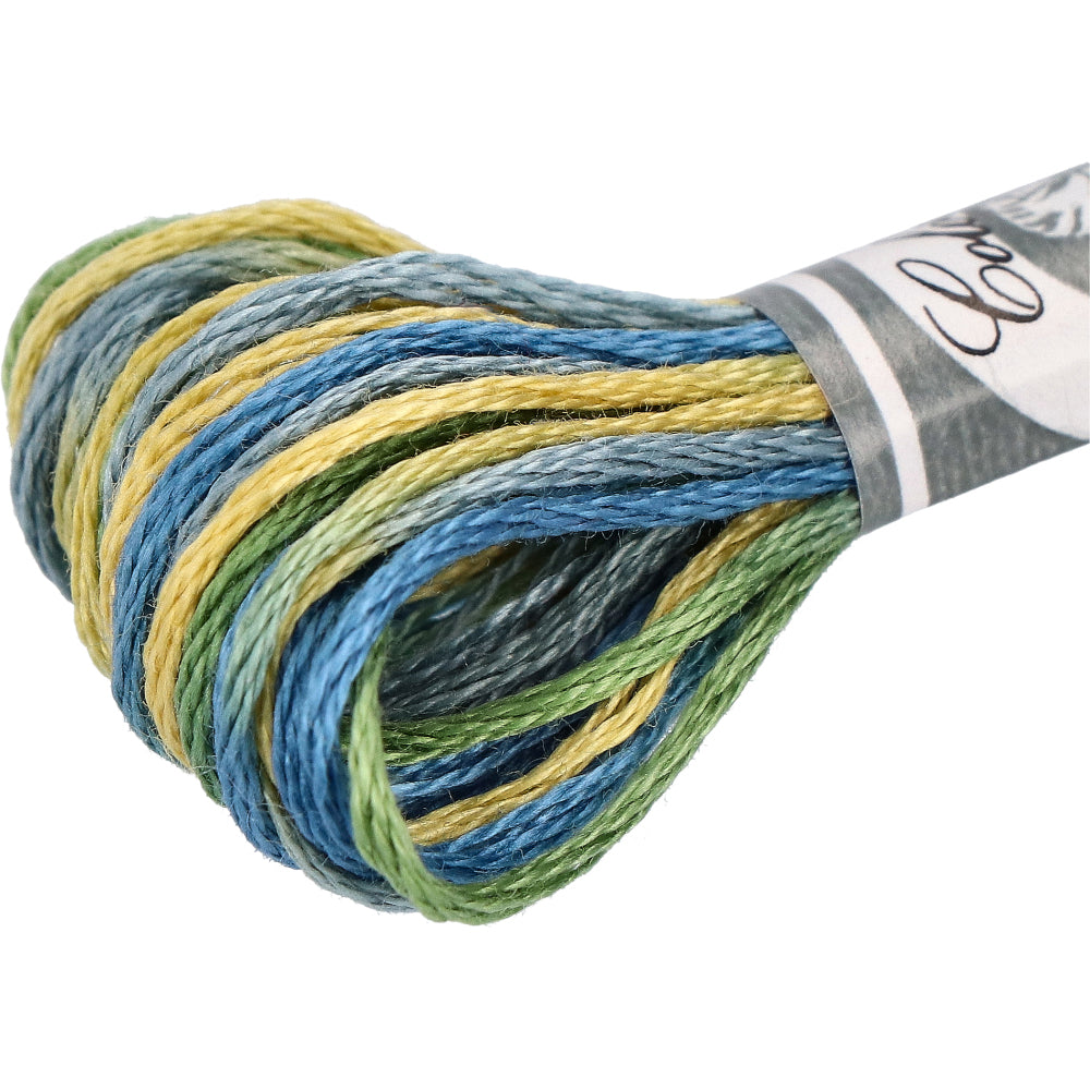 DMC 517 Mouliné Coloris Borduurgaren 8m 4506 (2)