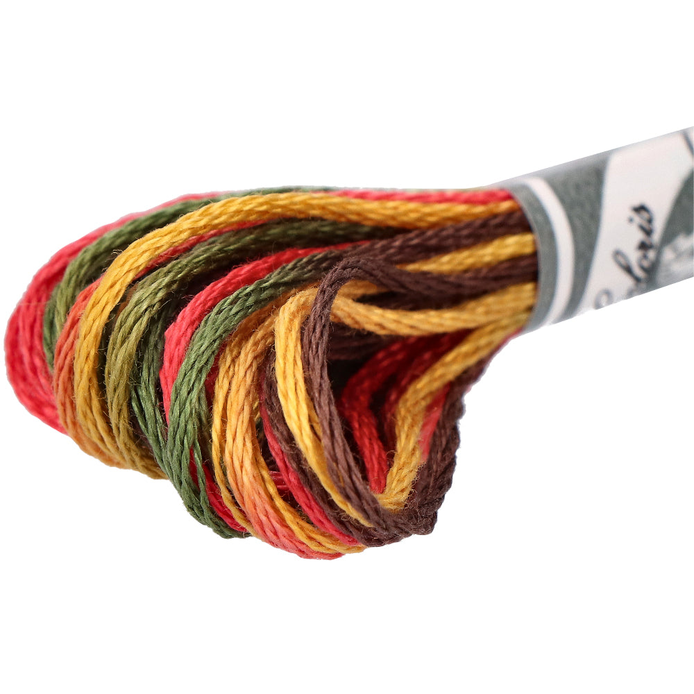 DMC 517 Mouliné Coloris Borduurgaren 8m 4510 (2)