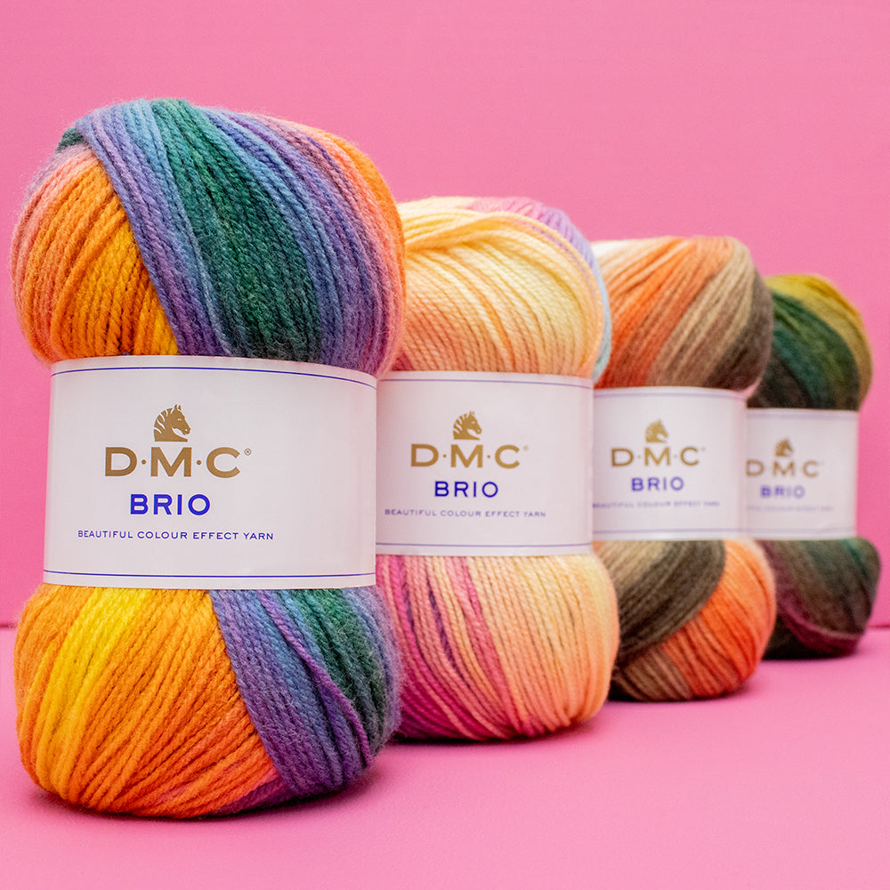 Sfeerbeeld met DMC Brio 403 (3)