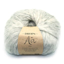 DROPS Air Mix 003 Pearl Gray