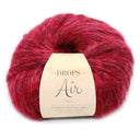 DROPS Air Mix 007 Ruby Red