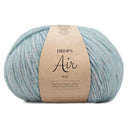 DROPS Air Mix 027 Sea Green