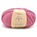 DROPS Air Uni Color 014 Heather