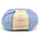 DROPS Air Uni Color 016 Blue