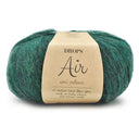 DROPS Air Uni Color 019 Forest Green