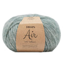 DROPS Air Uni Color 030 Sage Green