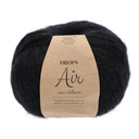 Drops Air Uni Color 031 Black