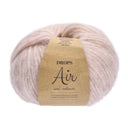 DROPS Air Uni Color 033 Sand Rose