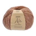 DROPS Air Uni Color 035 Clay