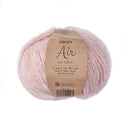 DROPS Air Uni Color 051 Desert Rose