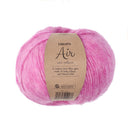 DROPS Air Uni Color 052 Rose Petal